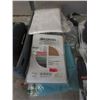 Image 1 : 6 New Curtain Panels