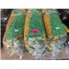 Image 1 : 6 Dozen New Medium Size Work Gloves