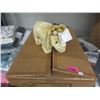 Image 1 : Case of 12 New Plush Dinosaur Toys