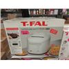 Image 1 : New T-Fal Mid Size Superclean Safety Fryer