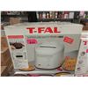 Image 1 : New T-Fal Mid Size Superclean Safety Fryer