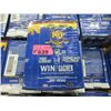 Image 1 : 20 Packs of 4 x 225 Gram Boxes of Kraft Dinner