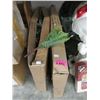 Image 1 : 1 Boxes of 48 New 10" Faux Ferns