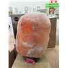 Image 1 : New Large Himalayan Salt Lamp- with Bulb & Cord