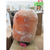 Image 1 : New Large Himalayan Salt Lamp- with Bulb & Cord