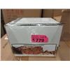Image 1 : 4 Boxes of 72 Banana Nut Tea Lights