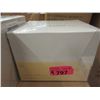 Image 1 : 4 Boxes of 72 Lemon Verbena Tea Lights