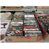 Image 1 : Approximately 75 Assorted DVD Movies