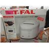 Image 1 : New T-Fal Mid Size Superclean Safety Fryer