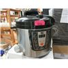 Image 1 : New Yali Speed Pressure Cooker