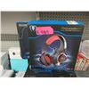 Image 1 : 2 Beexcellent Pro Gaming Headsets
