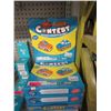 Image 1 : 4 Cars Contest Funny Cartoon Sets