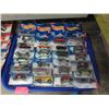 Image 1 : 24 Assorted Hot Wheels in Sealed Packages