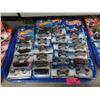Image 1 : 24 Assorted Hot Wheels in Sealed Packages
