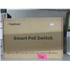 Image 1 : Smart PoE Switch