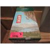 Image 1 : 7 Cases of Oatmeal Raisin Walnut Clif Bars