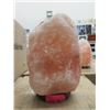 Image 1 : New Large Himalayan Salt Lamp- with Bulb & Cord