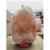 Image 1 : New Large Himalayan Salt Lamp- with Bulb & Cord