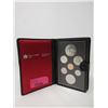 Image 1 : 1980 Canadian Double Dollar Specimen Coin Set