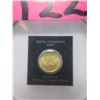Image 2 : 2020 1 Gram Fine Gold Maple Leaf Coin - Maple Gram