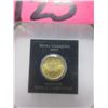 Image 2 : 2020 1 Gram Fine Gold Maple Leaf Coin - Maple Gram