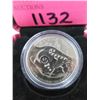 Image 2 : 2015 Canadian Fine Silver $20 Christmas Coin