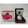 Image 1 : 2013 Canada .9999 Silver "The Wolf" $10 Coin