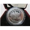 Image 2 : 2013 Canada .9999 Silver "The Wolf" $10 Coin