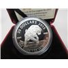 Image 2 : 2015 .9999 Silver "Prehistoric Animals" $20 Coin
