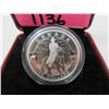 Image 2 : 2013 Canada .9999 Silver "RCMP" $10 Coin