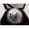 Image 2 : 2020 Canada Fine Silver "Year of the Rat" $10 Coin