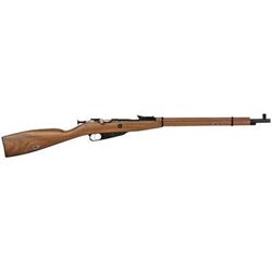 KSA MOSIN NAGANT 91/30 22LR 20" WOOD