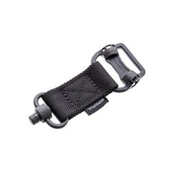 MAGPUL MS1 SNGLPT DUAL ADPTR BLK