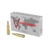 Image 1 : NOSLER VG 22-250 55GR FB TIP - 20 Rds