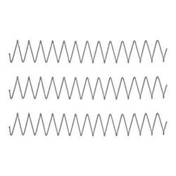 CMMG SPRING BRAIDED 30RD MAG 3PK