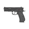 Image 1 : CZ 75 SP-01 9MM 4.6" BLK 10RD