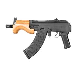 CENT ARMS MICRO DRACO 762X39 30RD