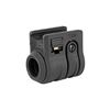 Image 1 : MFT TRCH STD MNT FOR 1"-5/8" QD BLK