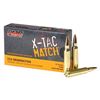Image 1 : PMC XTACM 223REM 77GR OTM SIERRA BT - 20 Rds