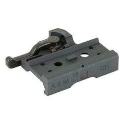 ARMS AIMPOINT T-1 MICRO MOUNT