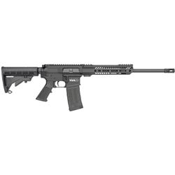 RRA RRAGE 2G 556NATO 16" 30RD BLK