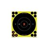 Image 1 : B/C SHT-N-C RND BULLSEYE TGT 100-6"