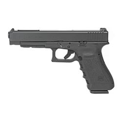 GLOCK 34 GEN3 COMPETITION 9MM 10RD