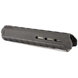 MAGPUL MOE M-LOK HANDGUARD RIFLE BLK