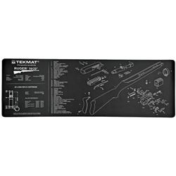 TEKMAT RIFLE MAT RUGER 10/22