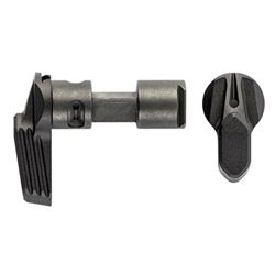 RADIAN TALON SFTY SLCTR 2 LEVER BLK