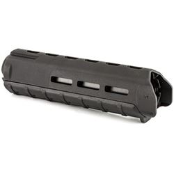 MAGPUL MOE M-LOK HANDGUARD MID BLK