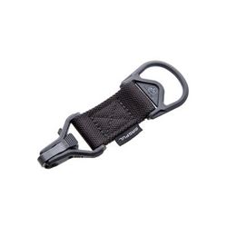 MAGPUL MS1 SINGL PT PARACLIP BLK