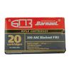 Image 1 : BARNAUL 300BLK 145GR FMJ - 20 Rds