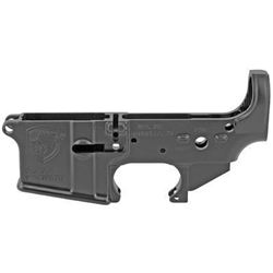 MIL SYSTEMS GROUP STRIPPED LOWER AR